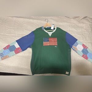 Polo Ralph Lauren XL